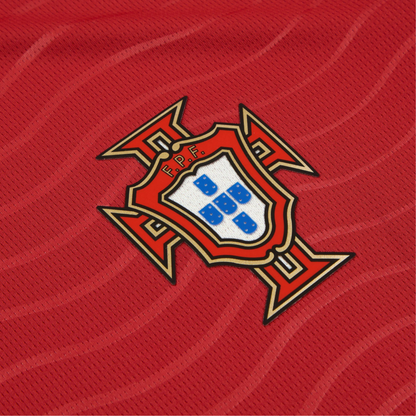 2026 Portugal Home