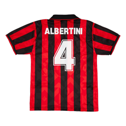 1993-94 AC Milan Home