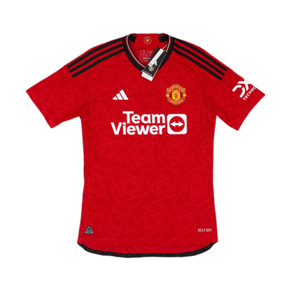 2023-24 Manchester United FC Home