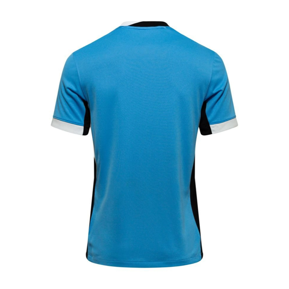 Uruguay Domicile 2026