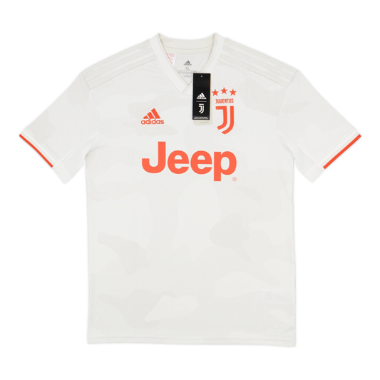 2019-20 Juventus FC Away