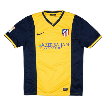 2013-14 Atlético de Madrid Away