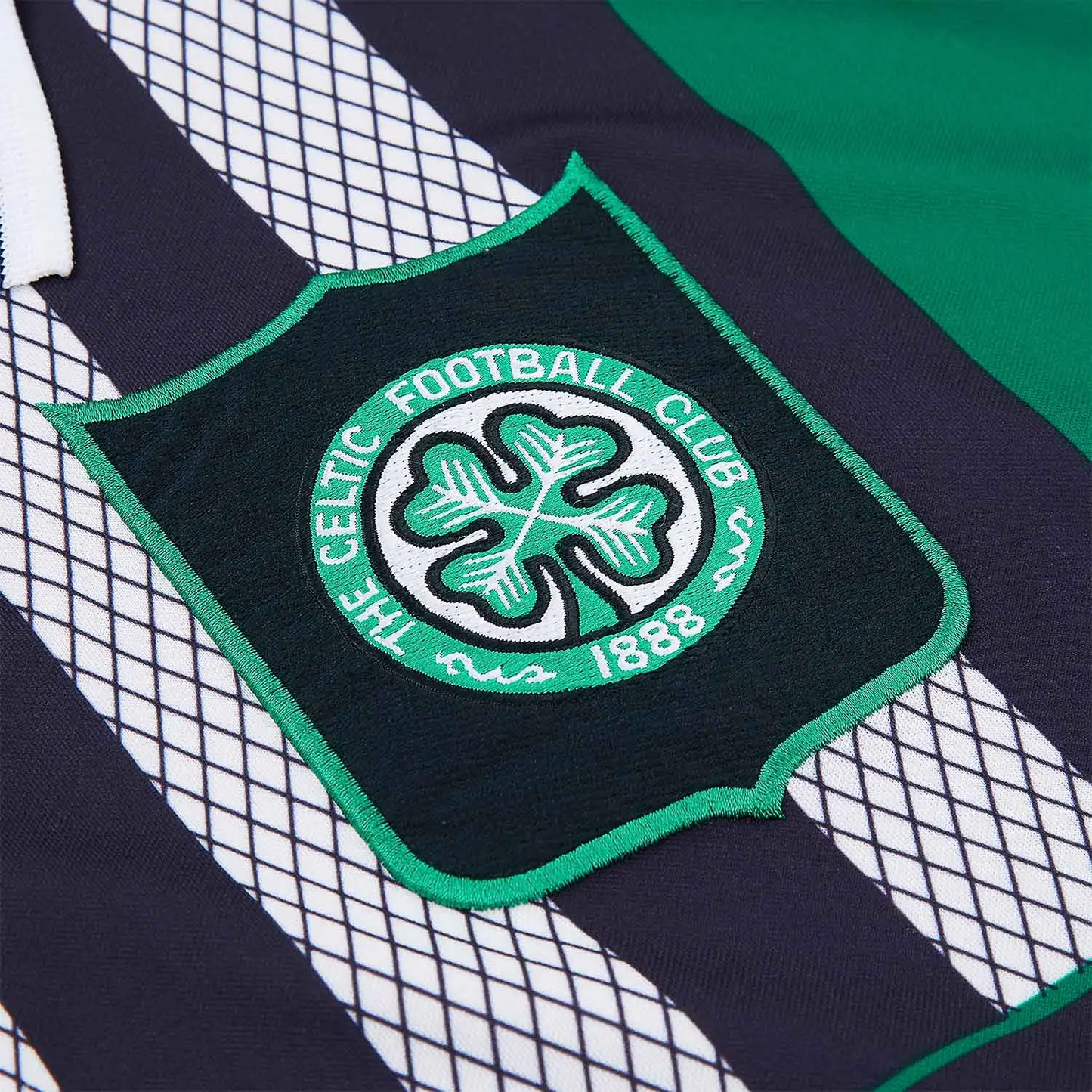 1994-96 Celtic FC Away