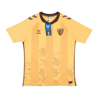 2024-25 Málaga CF Away