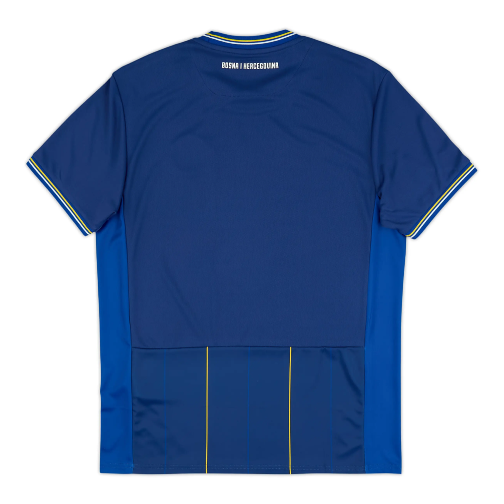 2026 Bosnia and Herzegovina Home