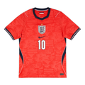 Inglaterra Visitante 2026