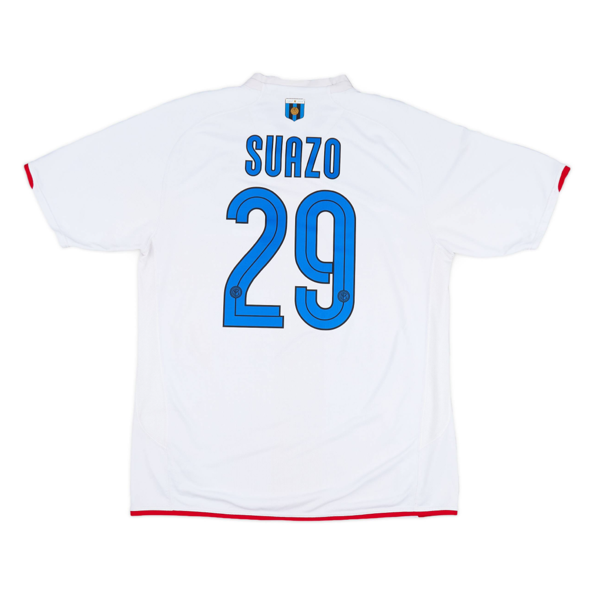 2007-08 FC Internazionale Milano Away