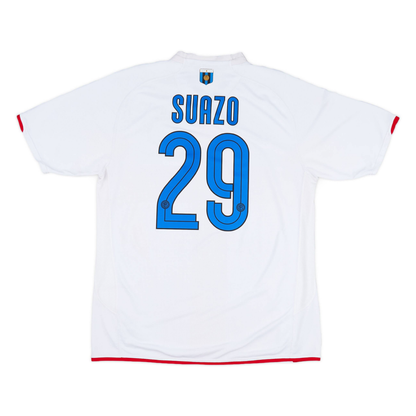 2007-08 FC Internazionale Milano Away