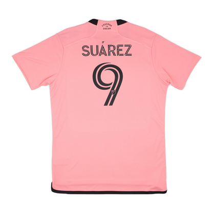 2024-25 Inter Miami CF Home