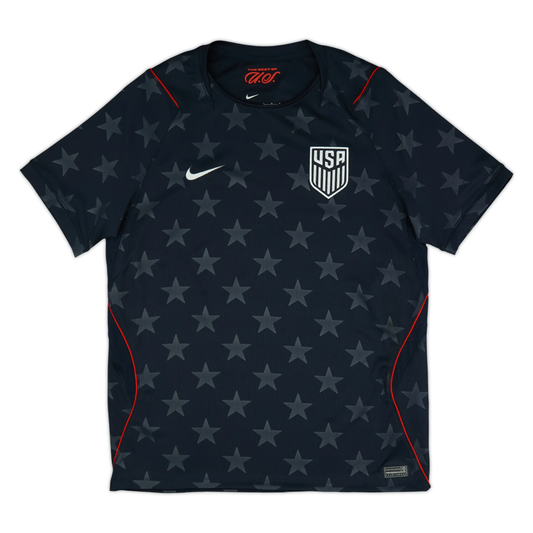 2026 United States Away