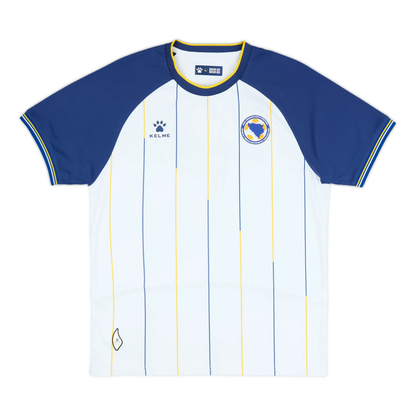 2026 Bosnia and Herzegovina Away