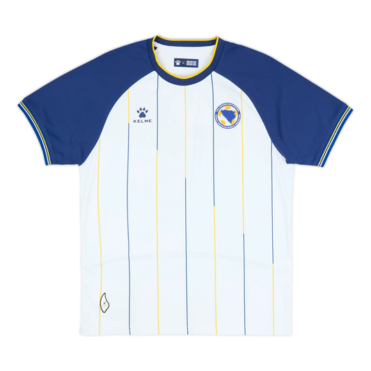 2026 Bosnia and Herzegovina Away