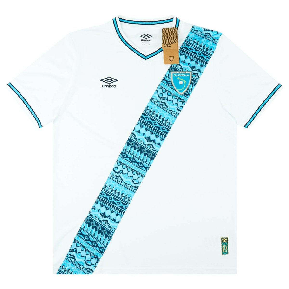 2023 Guatemala Home