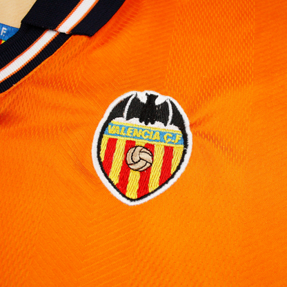 1998-99 Valencia CF Away