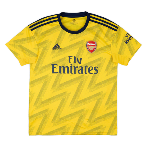 2019-20 Arsenal FC Away