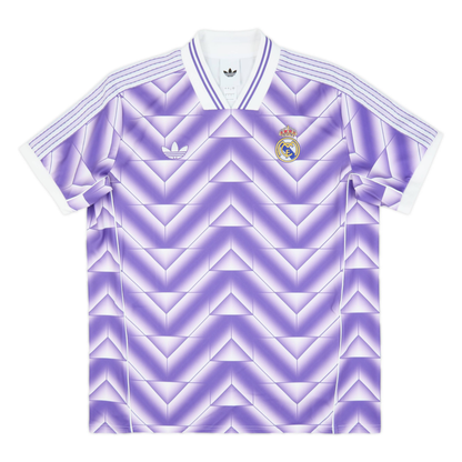 2025-26 Real Madrid CF Special Edition