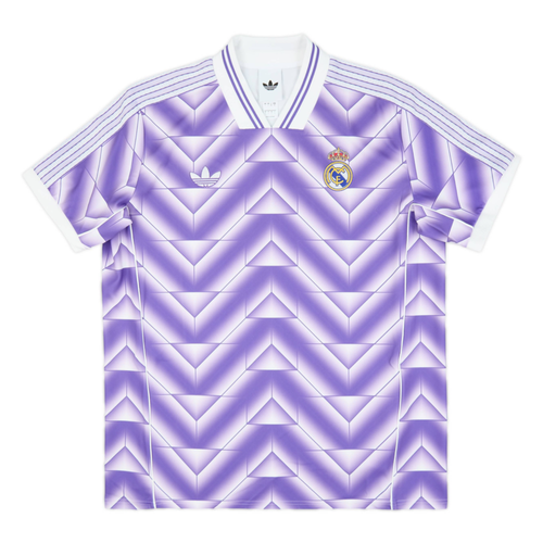 2025-26 Real Madrid CF Special Edition