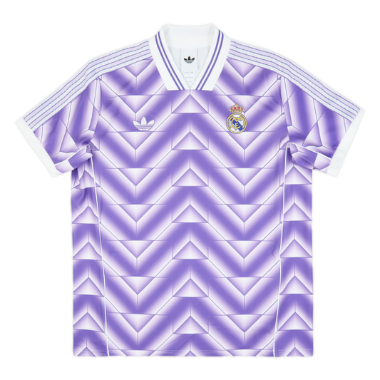 2025-26 Real Madrid CF Special Edition