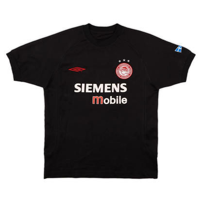 2004-05 Olympiacos FC Away