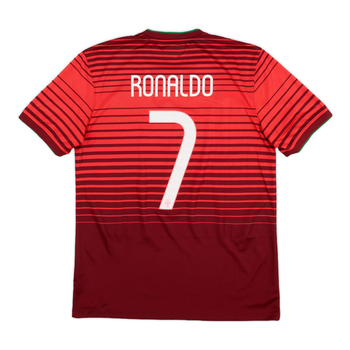 2014 Portugal Home