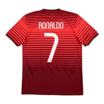 2014 Portugal Home