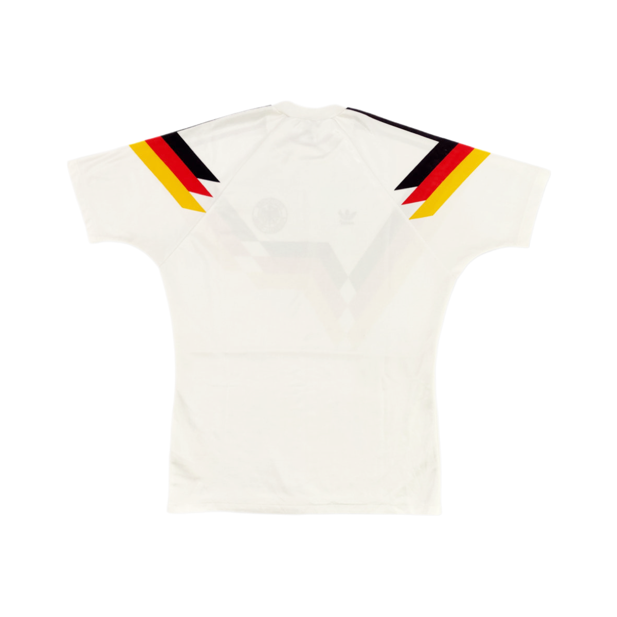 1988 Germany Home