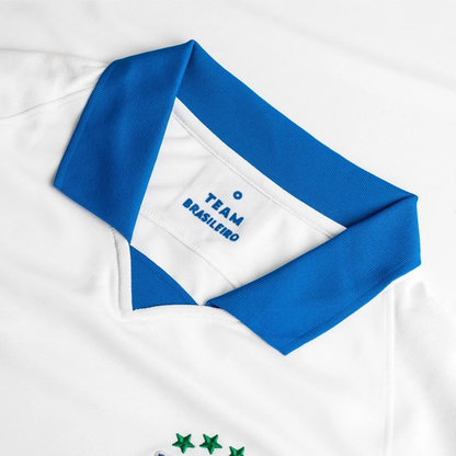 2019 Brazil Away