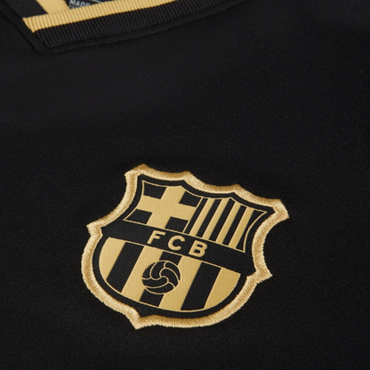 2020-21 FC Barcelona Third