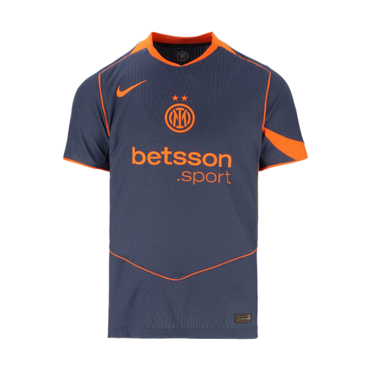2025-26 FC Internazionale Milano Third