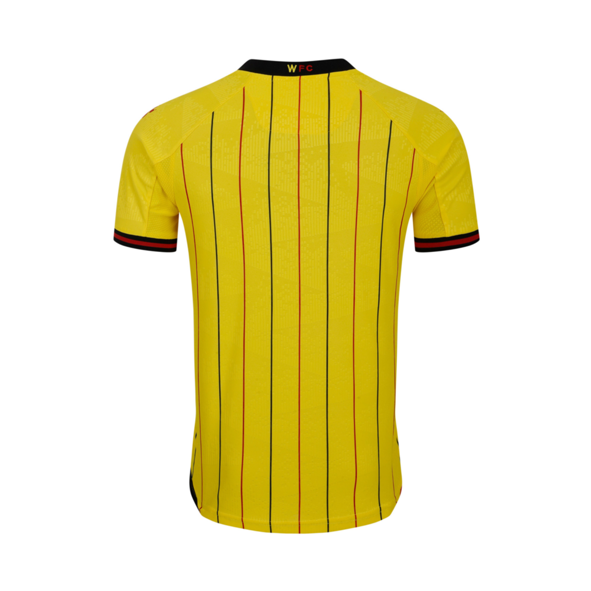 2024-25 Watford FC Home