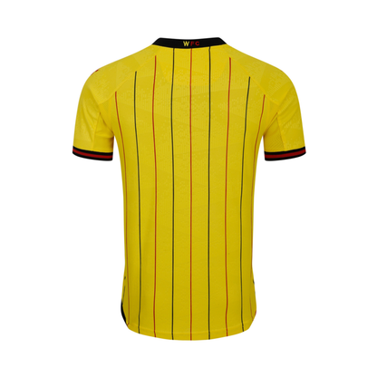 2024-25 Watford FC Home
