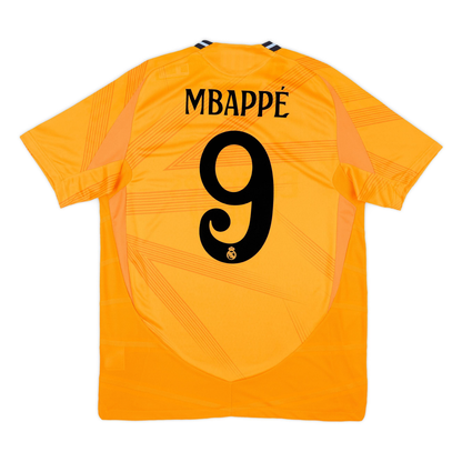 2024-25 Real Madrid CF Away