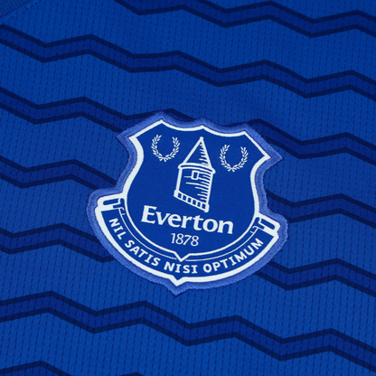 2025-26 Everton FC Home