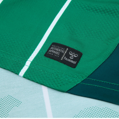 2025-26 SV Werder Bremen Home