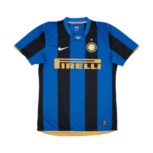 2008-09 FC Internazionale Milano Home