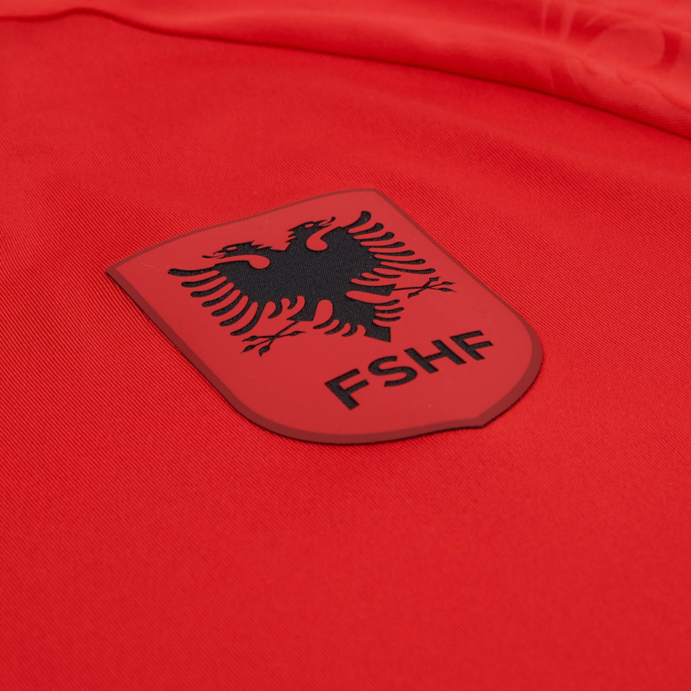 2026 Albania Home