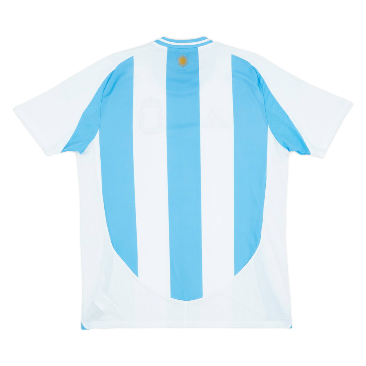 2024 Argentina Home