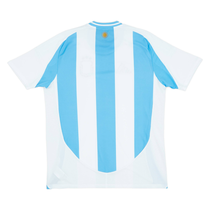 2024 Argentina Home