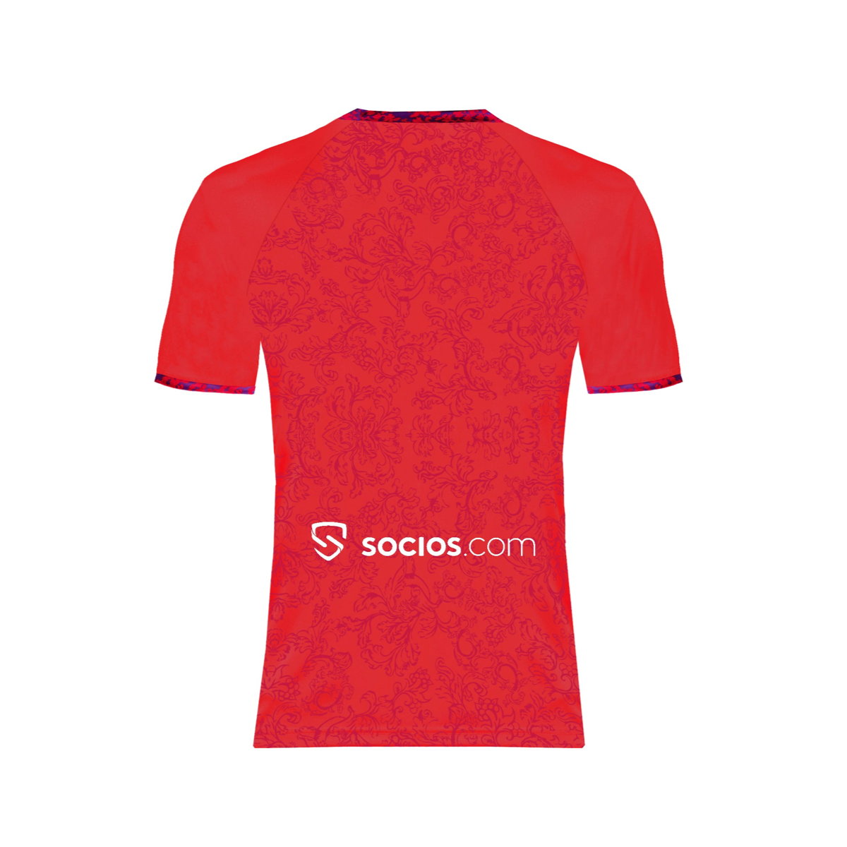 2024-25 Sevilla FC Away