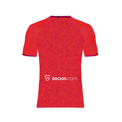 2024-25 Sevilla FC Away