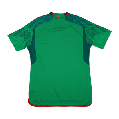 2022 Mexico Home