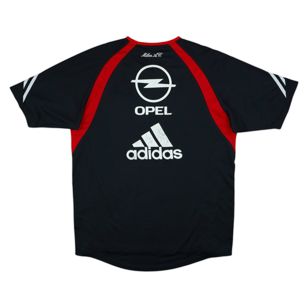 2002-03 AC Milan Special Edition