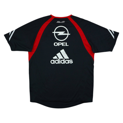 2002-03 AC Milan Special Edition