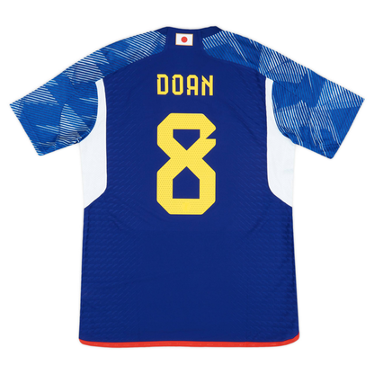 2022 Japan Home