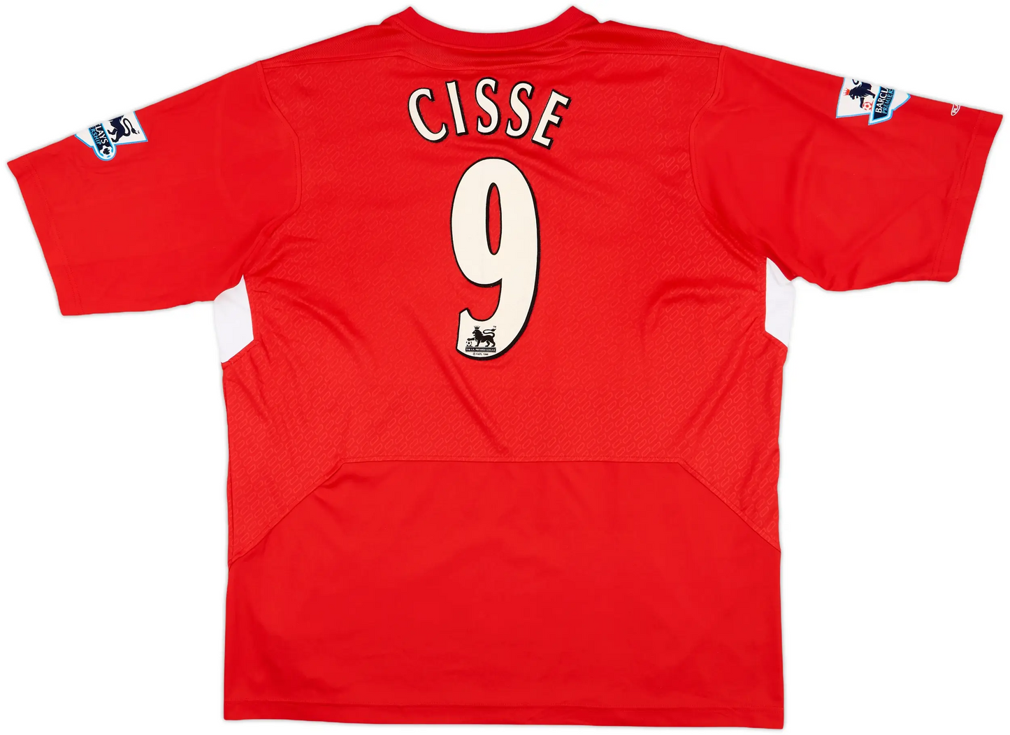 2004-06 Liverpool FC Home