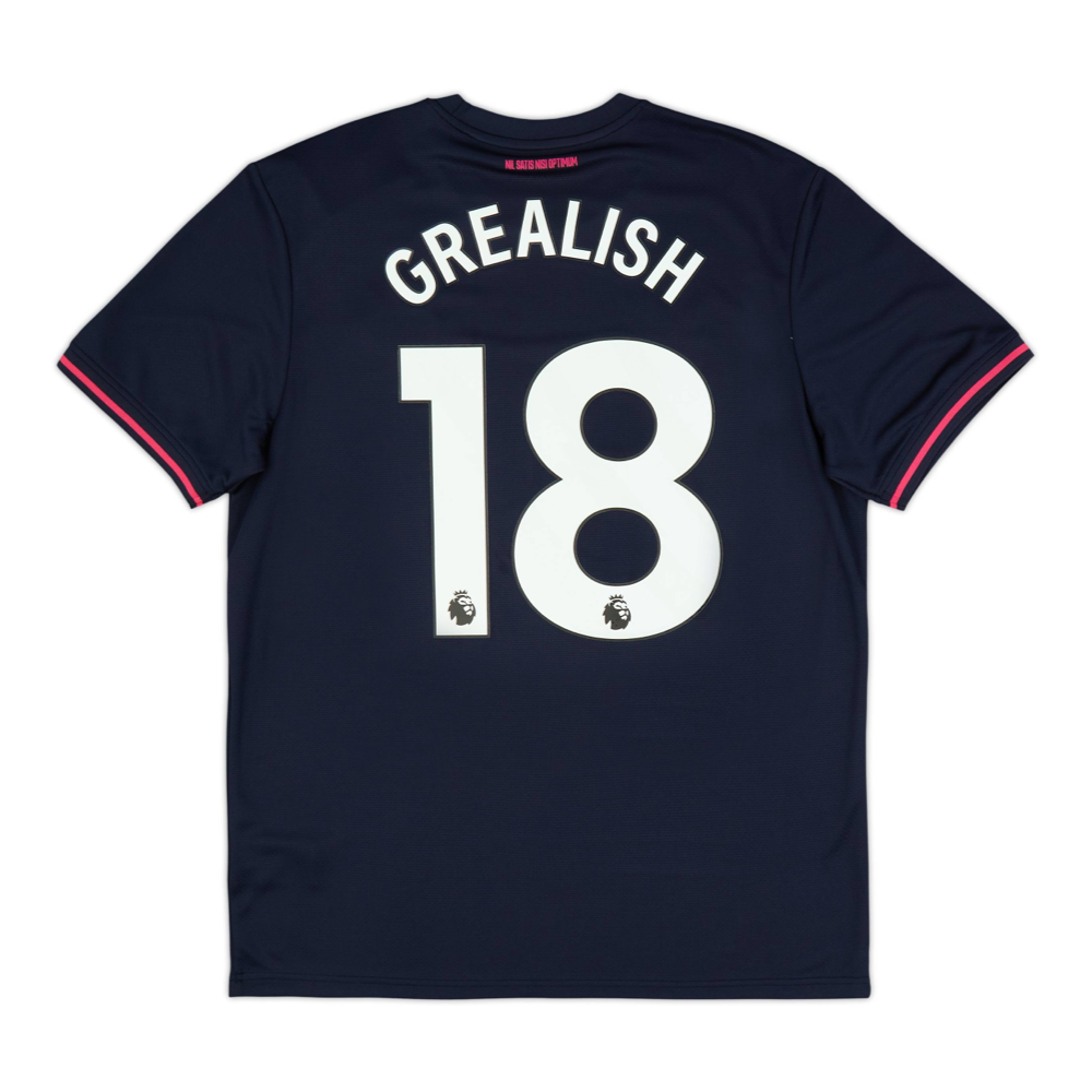 2025-26 Everton FC Fourth