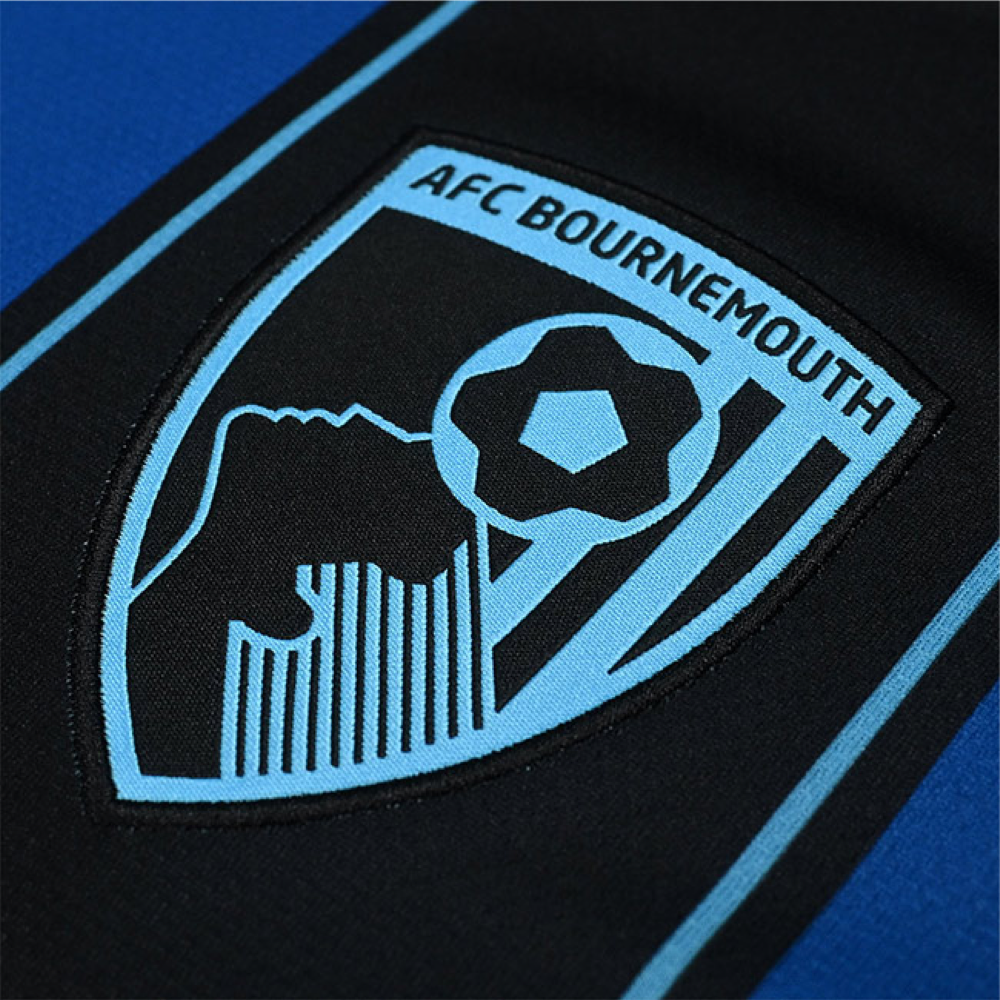 2025-26 AFC Bournemouth Away