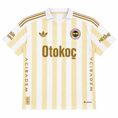 2026-27 Fenerbahçe SK Away