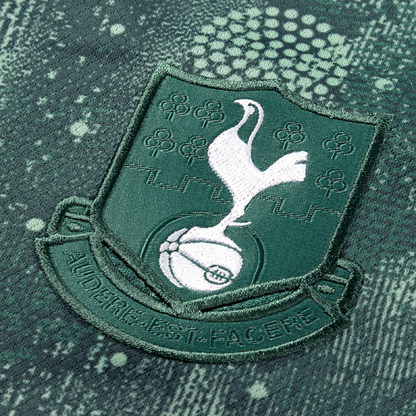 2024-25 Tottenham Hotspur FC Third