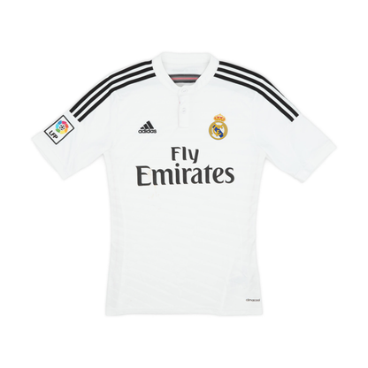 2014-15 Real Madrid CF Home